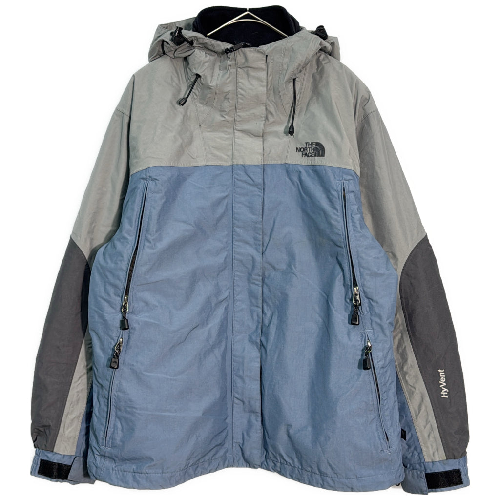00s THE NORTH FACE Mountain Parka