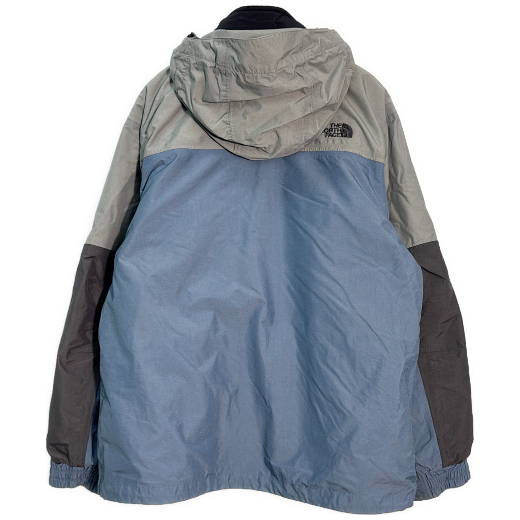 00s THE NORTH FACE Mountain Parka