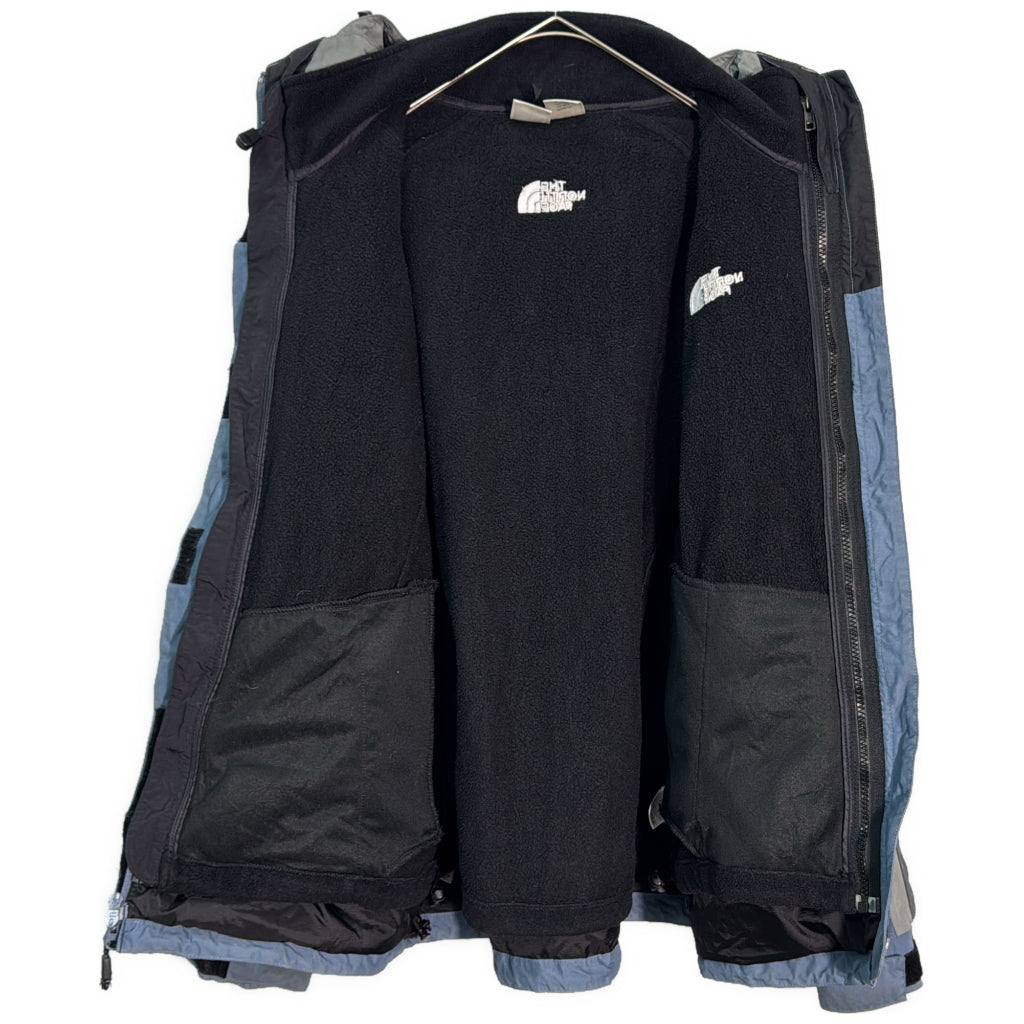00s THE NORTH FACE Mountain Parka