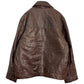TOMMY HILFIGER Leather Jacket