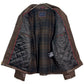 TOMMY HILFIGER Leather Jacket