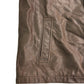 TOMMY HILFIGER Leather Jacket