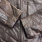 TOMMY HILFIGER Leather Jacket