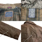 TOMMY HILFIGER Leather Jacket