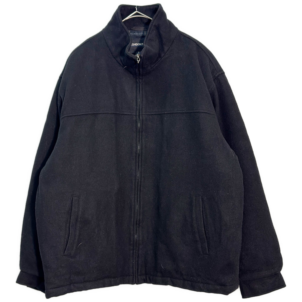 London Fog Padded Jacket