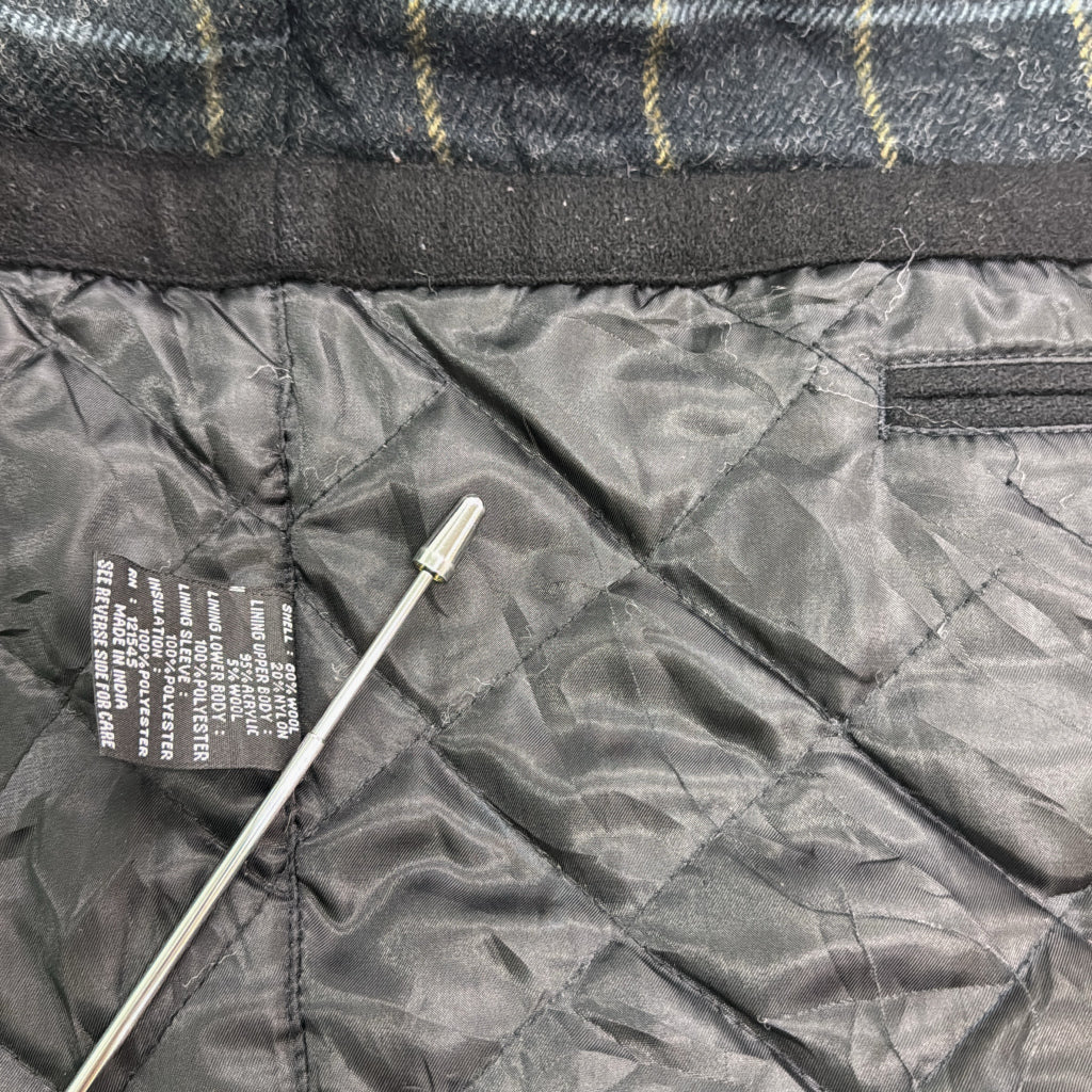 London Fog Padded Jacket