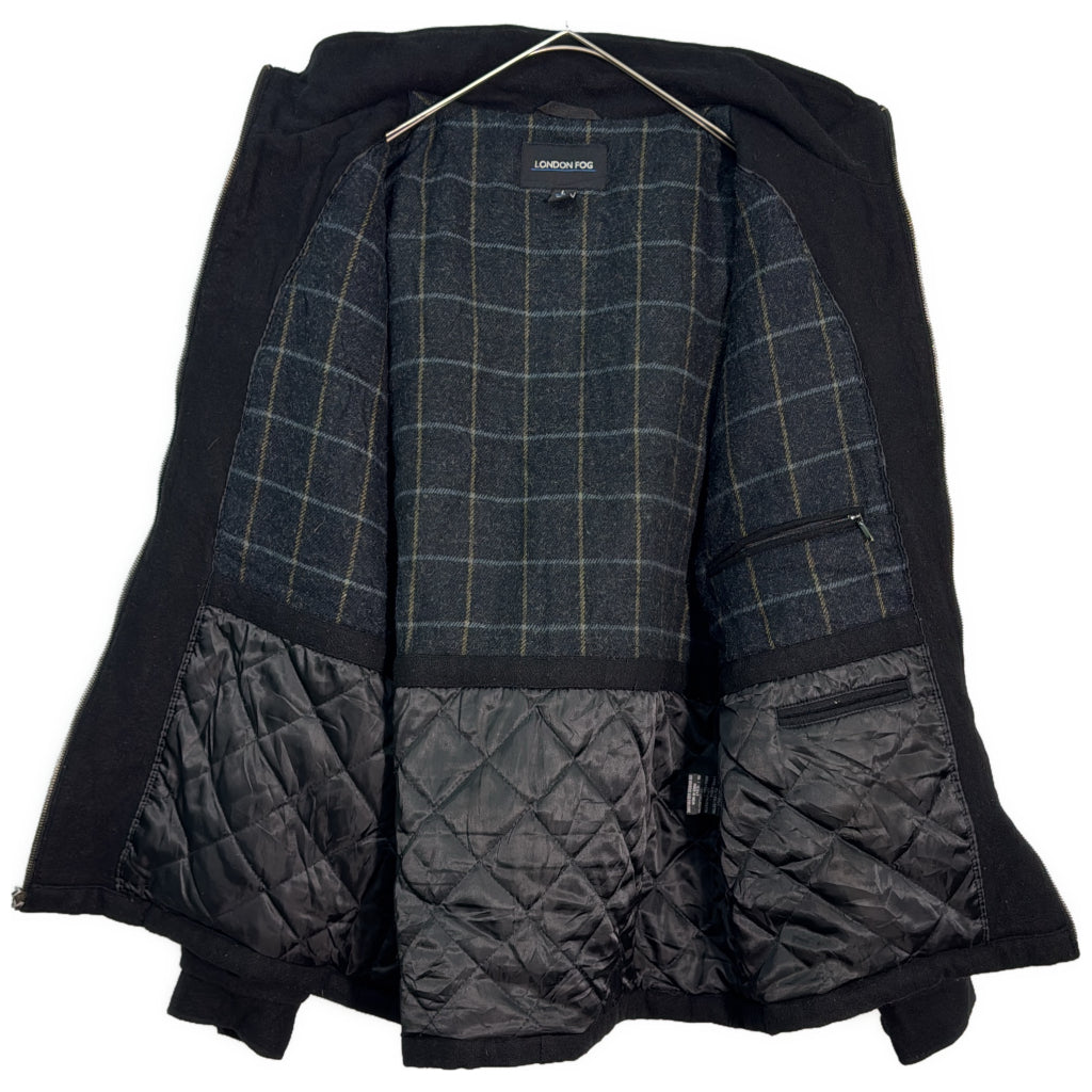 London Fog Padded Jacket