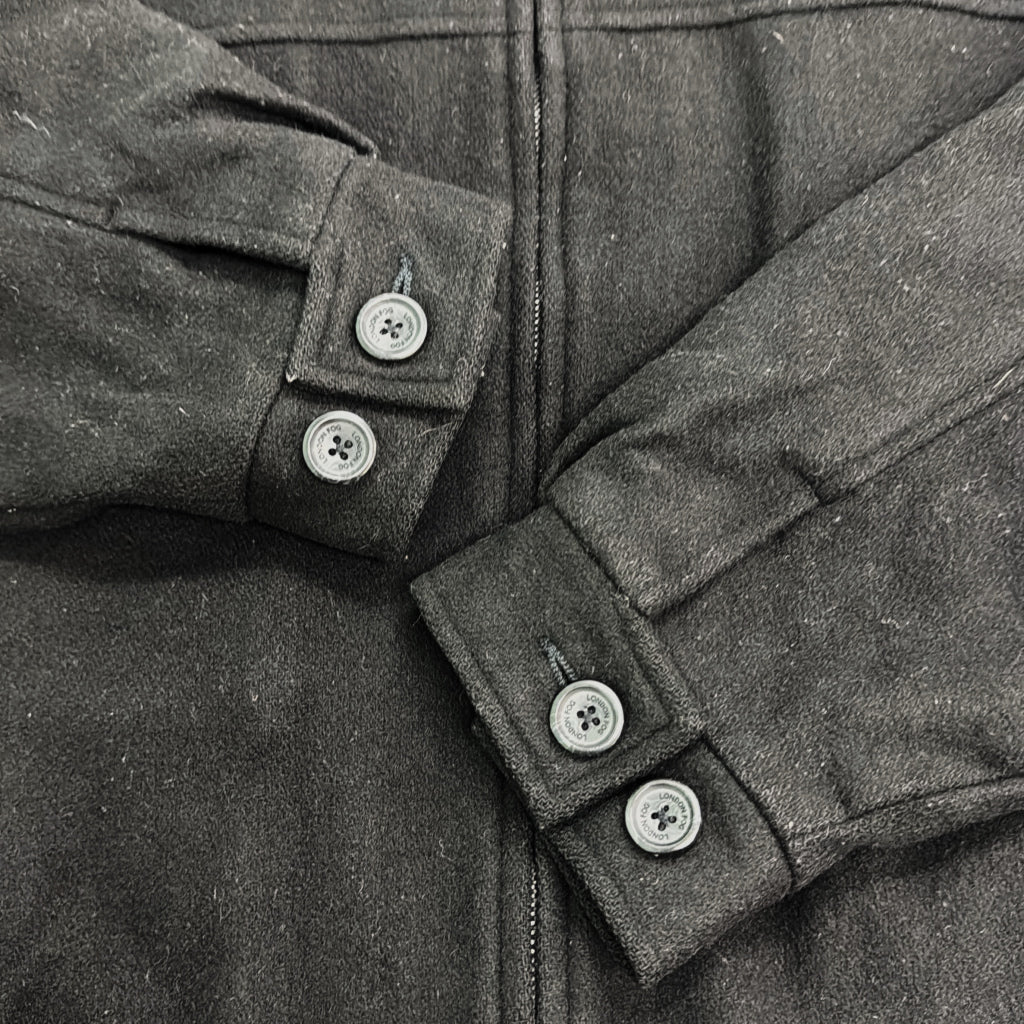 London Fog Padded Jacket