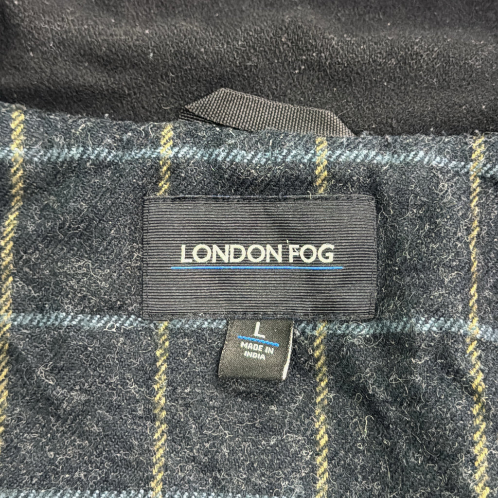 London Fog Padded Jacket