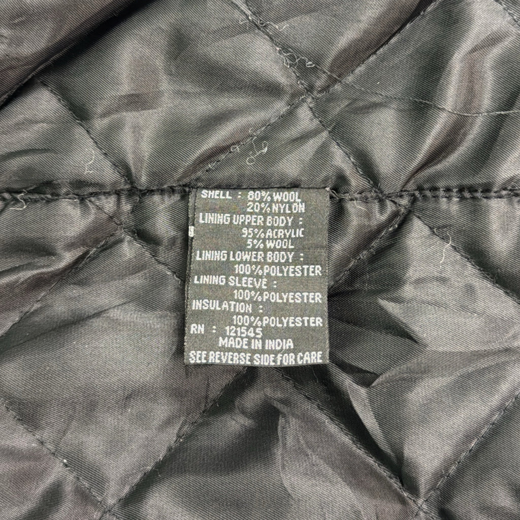 London Fog Padded Jacket