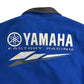 YAMAHA Varsity Stadium Jacket