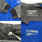YAMAHA Varsity Stadium Jacket
