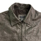 GEORGE Leather Jacket