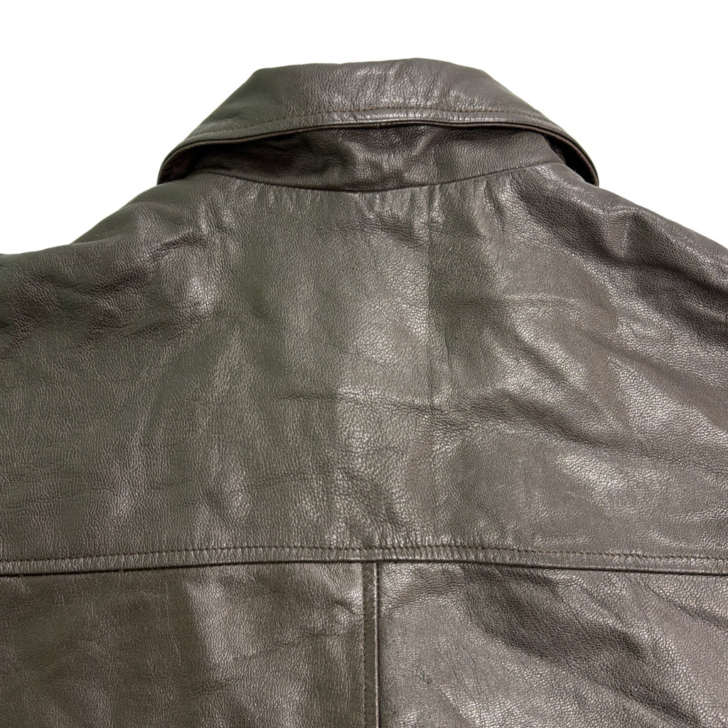GEORGE Leather Jacket