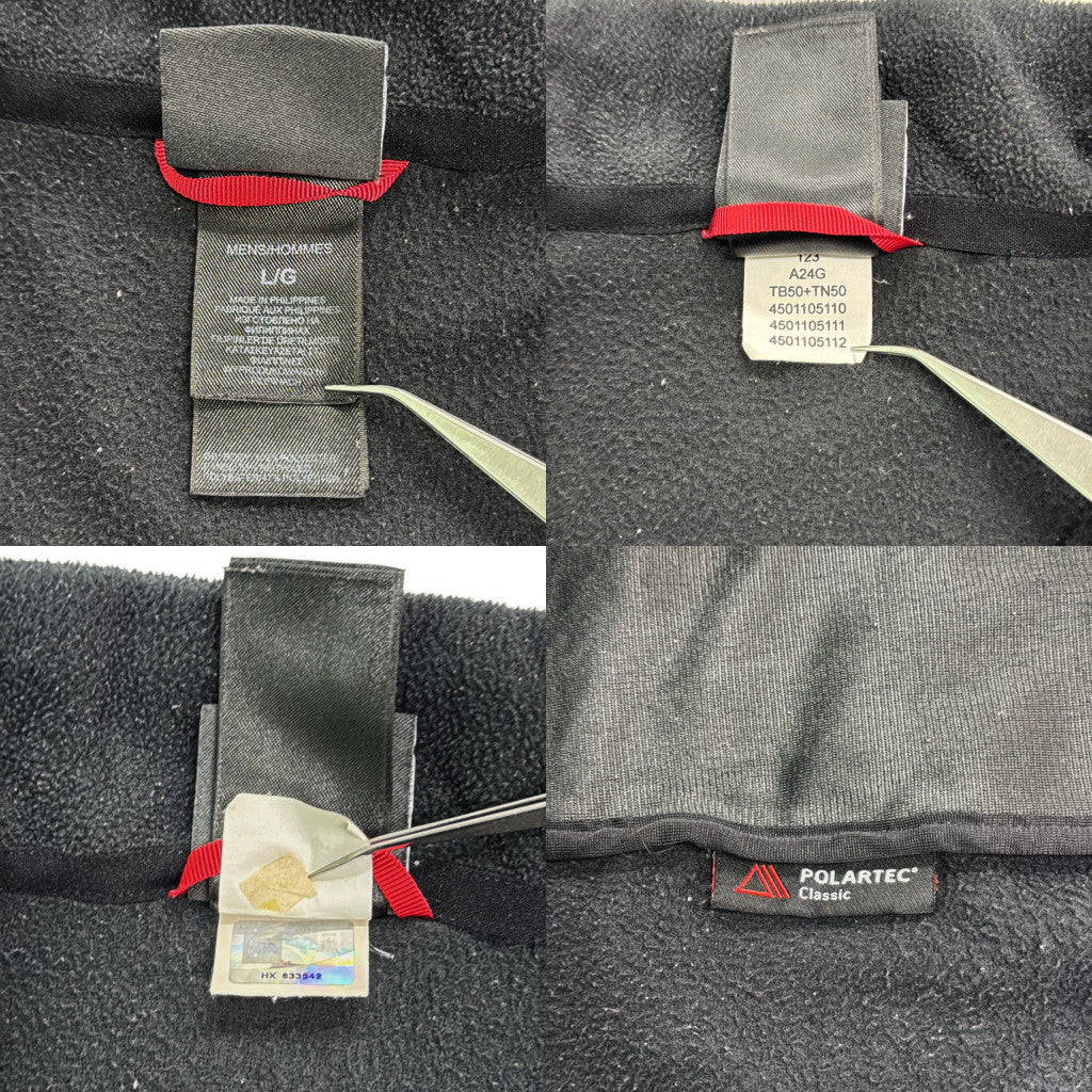 THE NORTH FACE Denali Fleece Jacket
