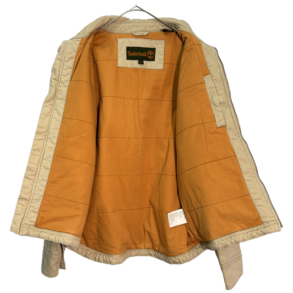 Timberland Padded Jacket