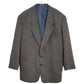 90s GIORGIO ARMANI Tailored Jacket