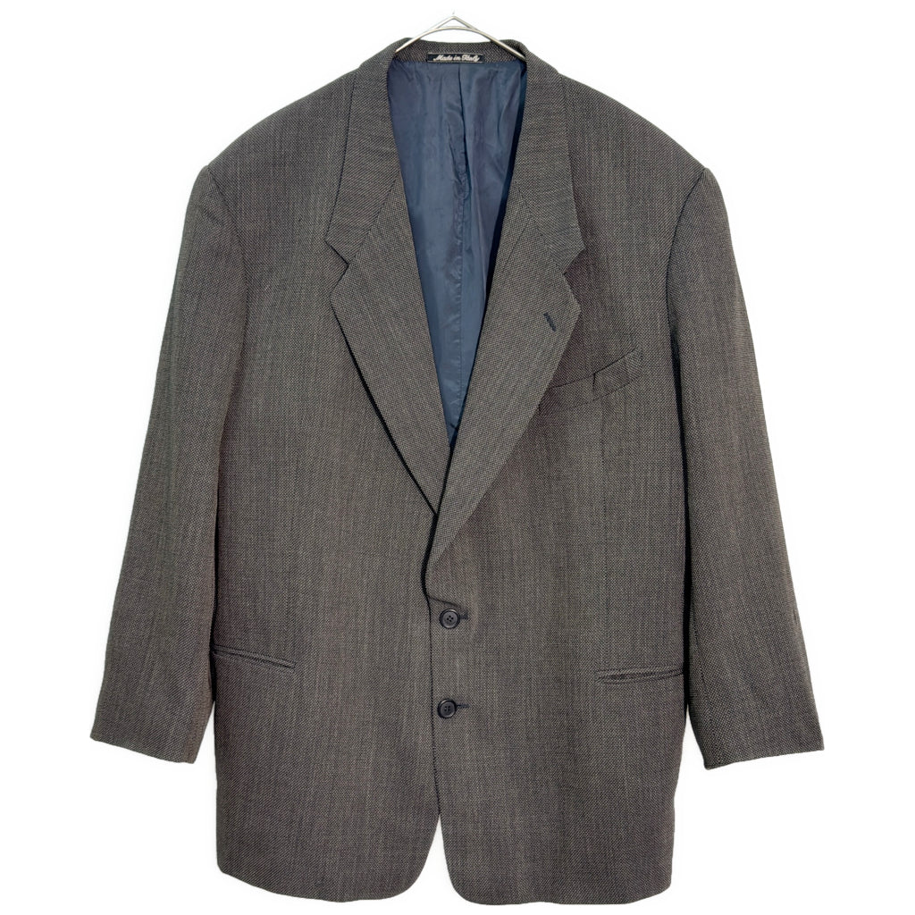 90s GIORGIO ARMANI Tailored Jacket