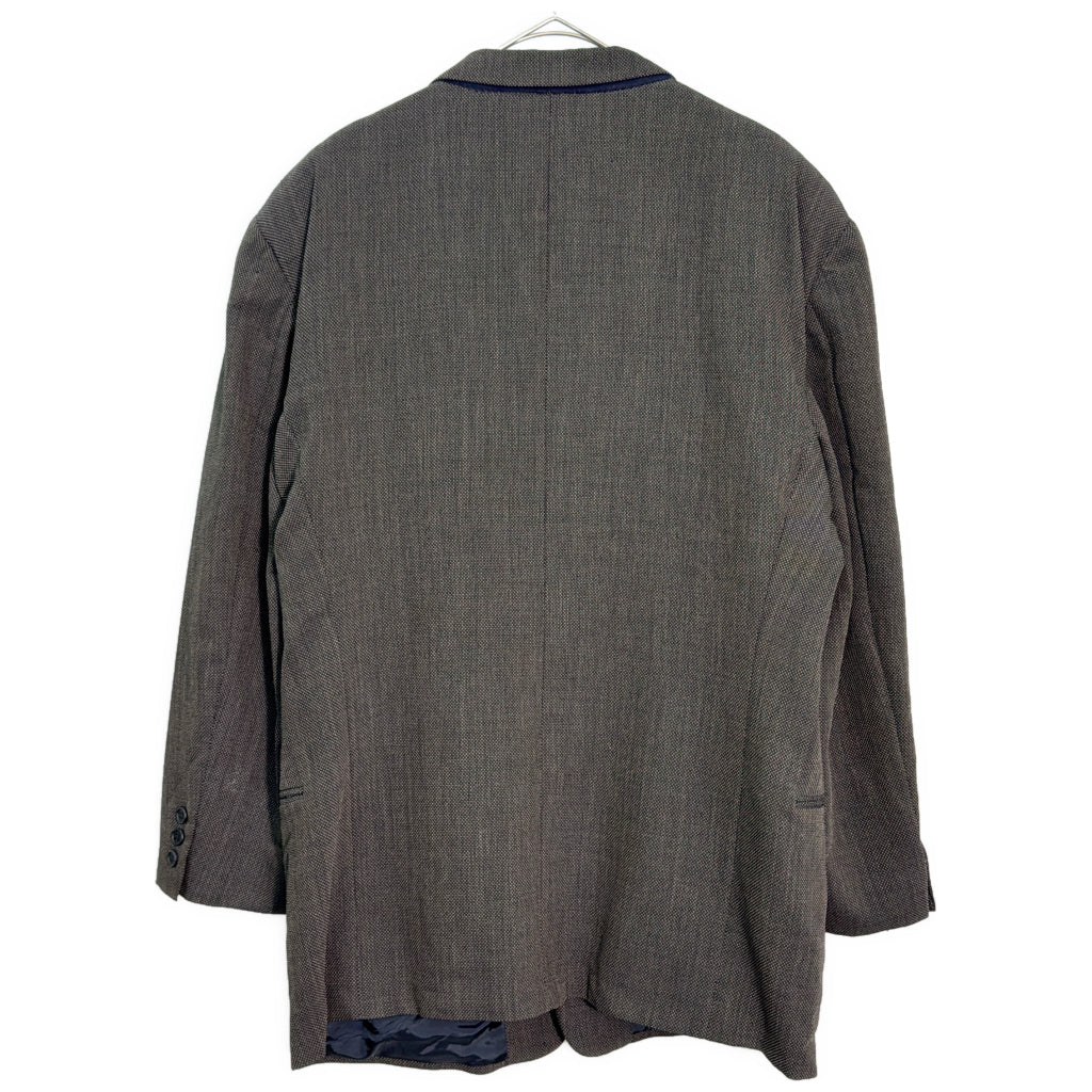 90s GIORGIO ARMANI Tailored Jacket