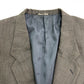90s GIORGIO ARMANI Tailored Jacket