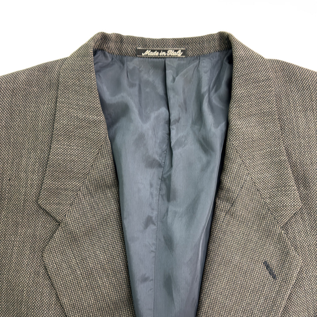 90s GIORGIO ARMANI Tailored Jacket