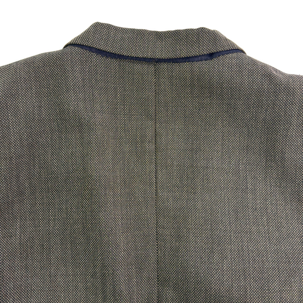 90s GIORGIO ARMANI Tailored Jacket