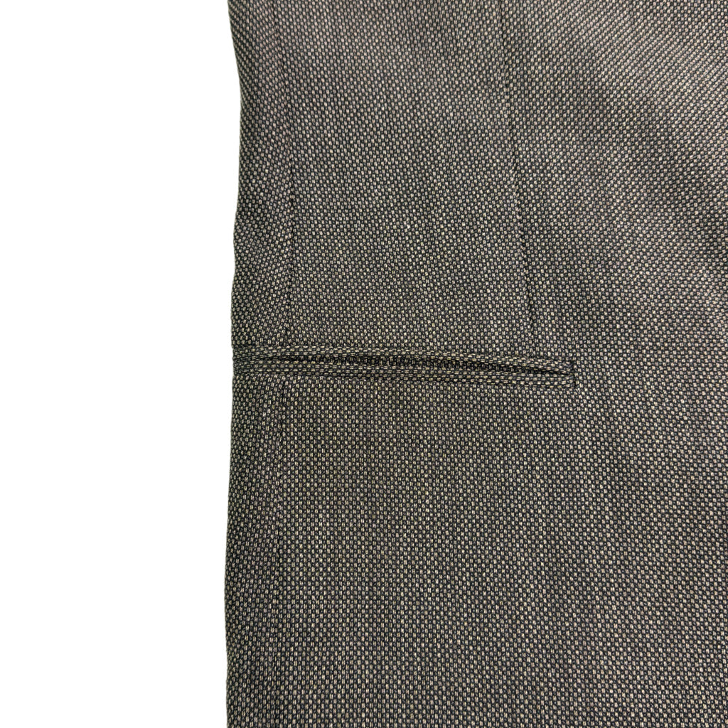 90s GIORGIO ARMANI Tailored Jacket