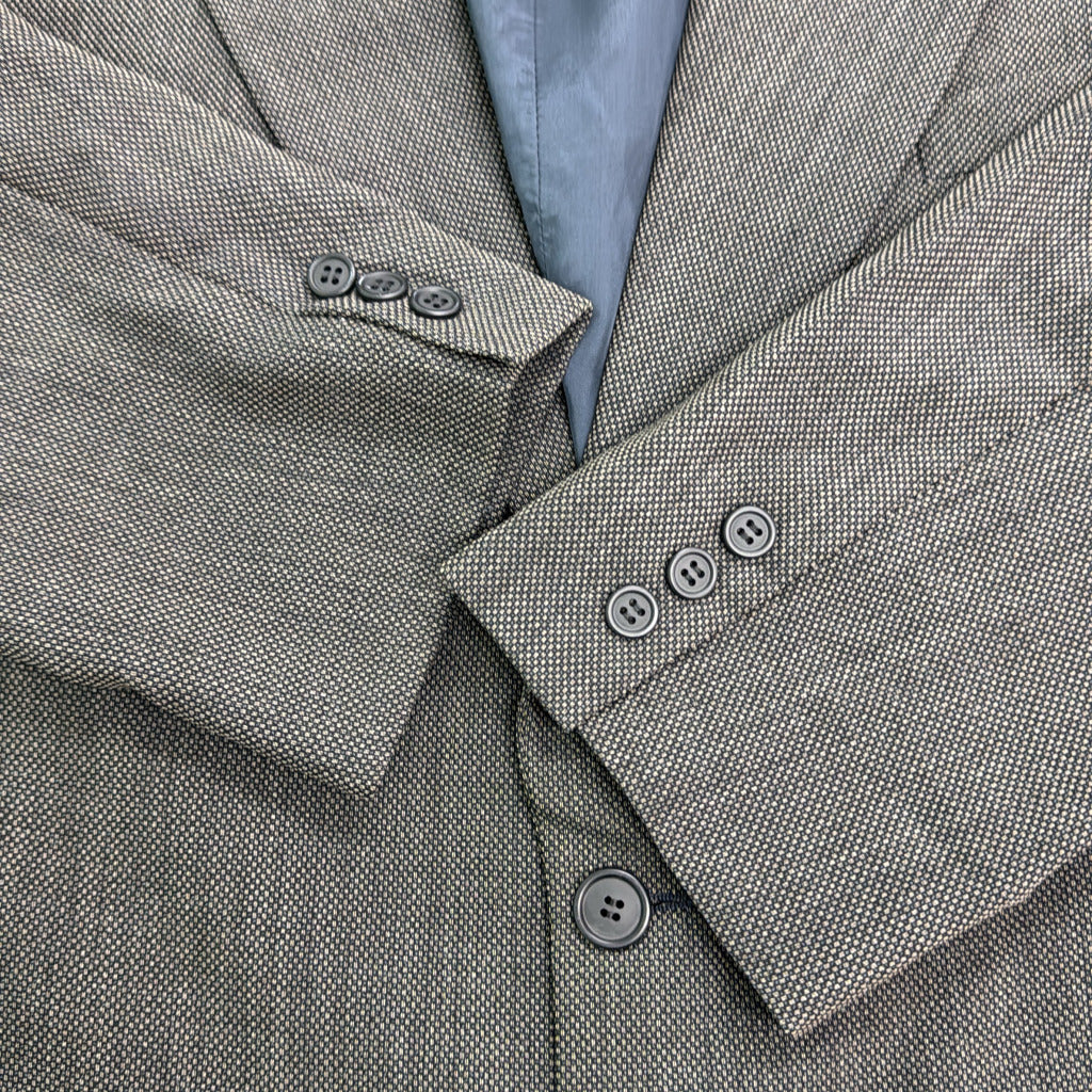 90s GIORGIO ARMANI Tailored Jacket