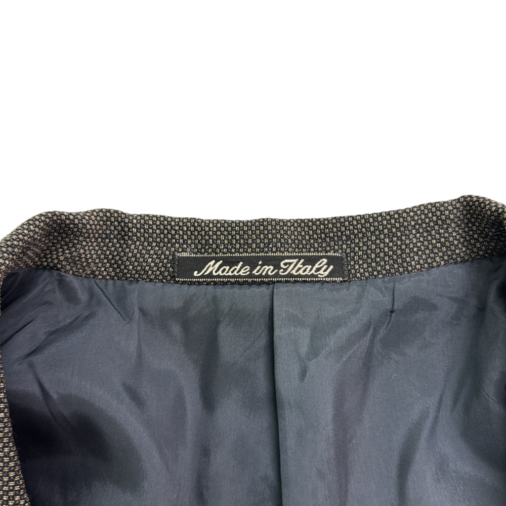 90s GIORGIO ARMANI Tailored Jacket
