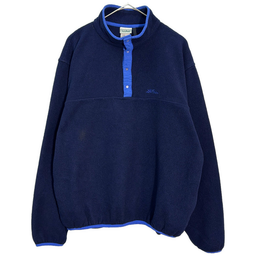 90s L.L.Bean Fleece Jacket