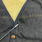 80s ROEBUCKS Denim Vest