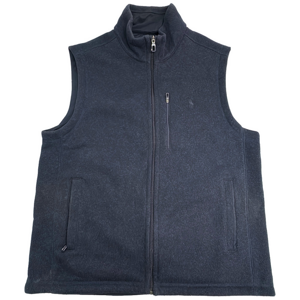 Polo by Ralph Lauren Fleece Vest