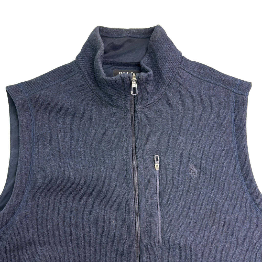 Polo by Ralph Lauren Fleece Vest