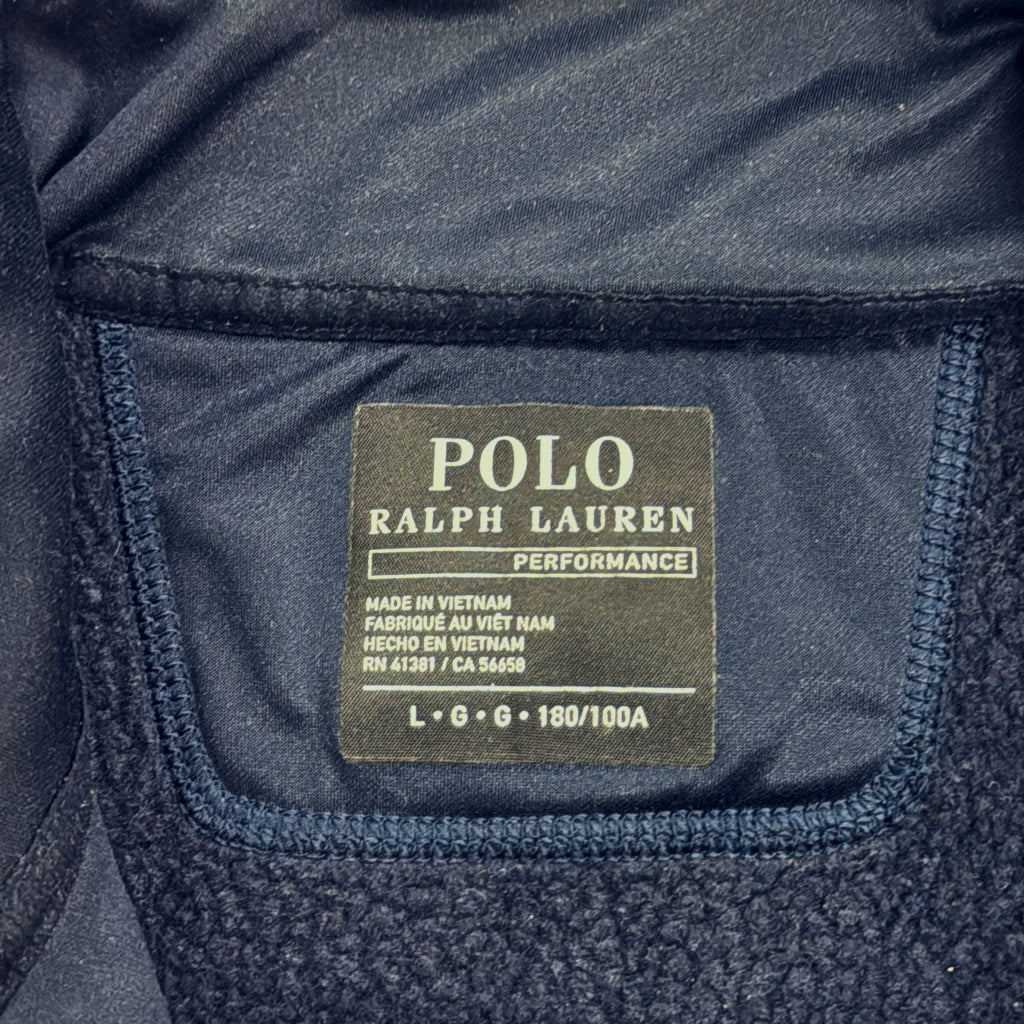 Polo by Ralph Lauren Fleece Vest