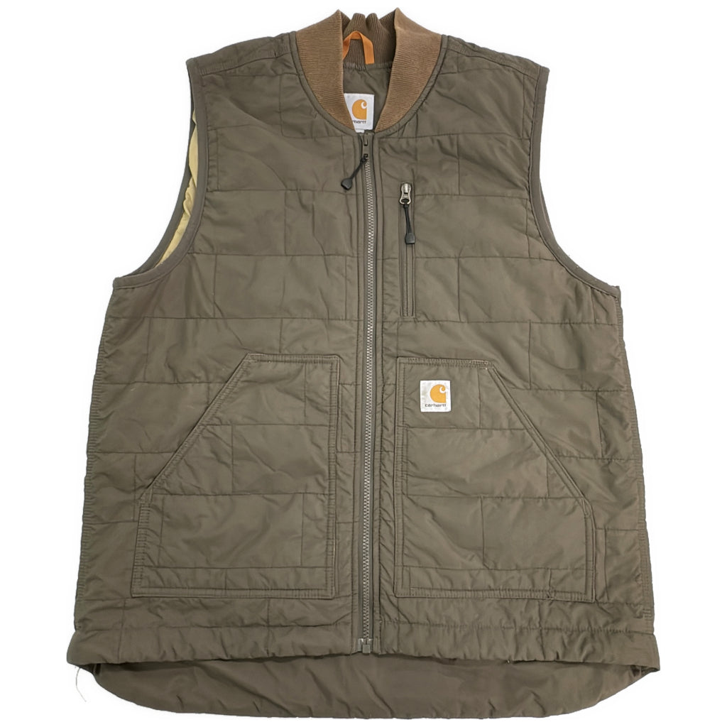 Carhartt Padded Vest
