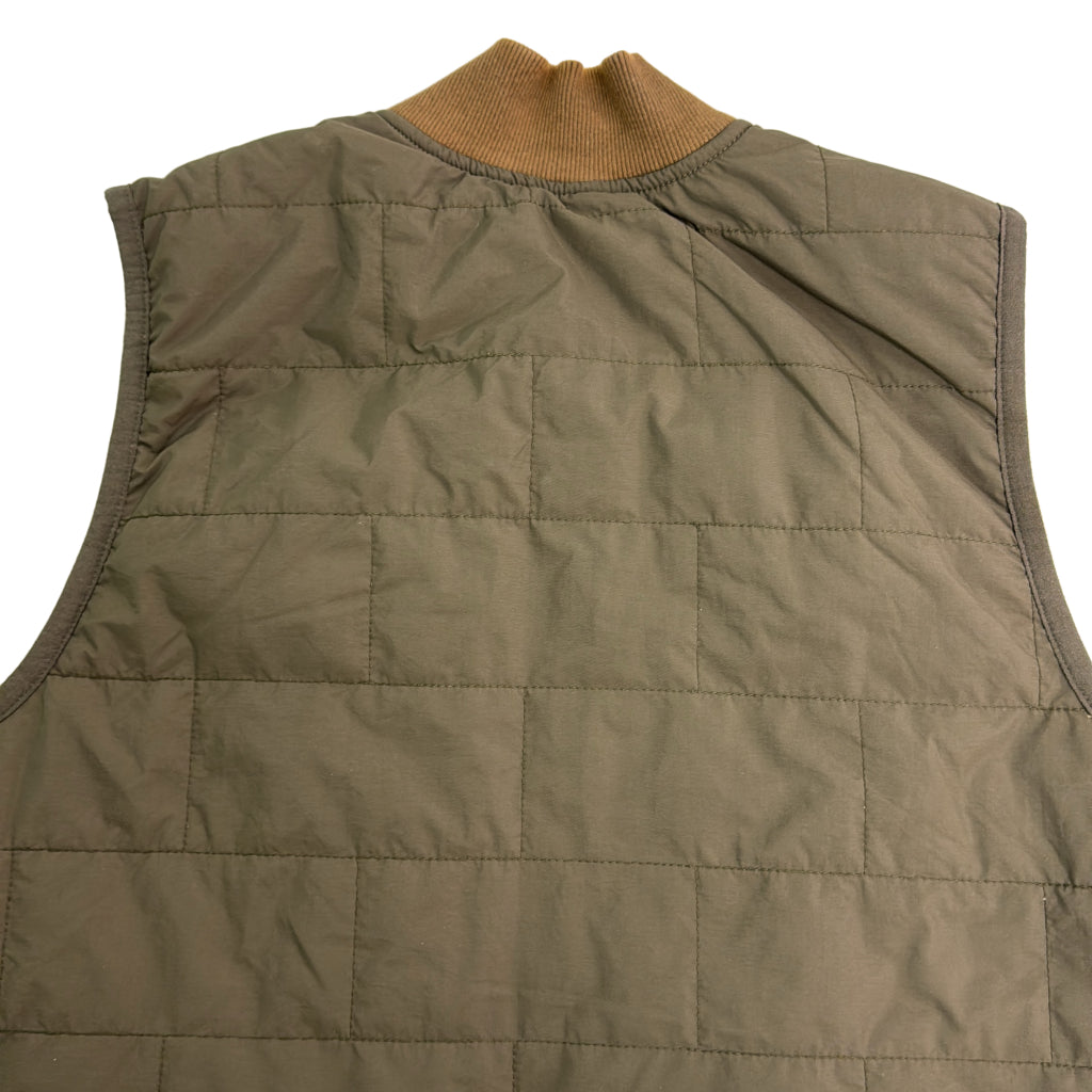 Carhartt Padded Vest