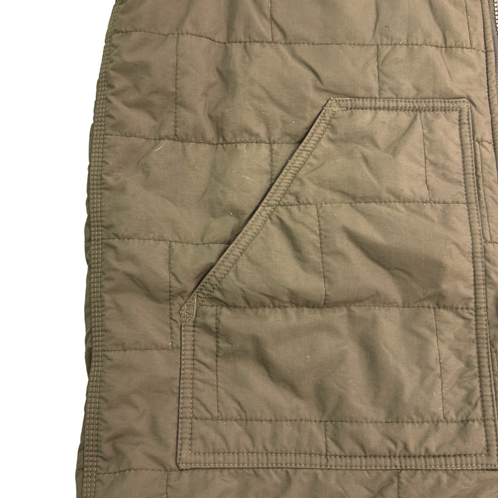 Carhartt Padded Vest