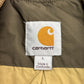 Carhartt Padded Vest