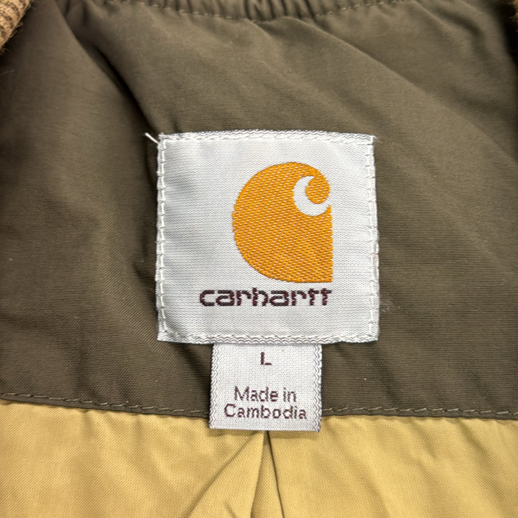 Carhartt Padded Vest