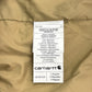 Carhartt Padded Vest