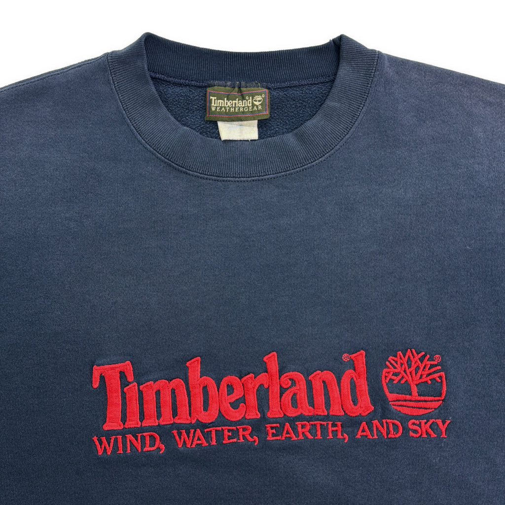 90s Timberland Sweat
