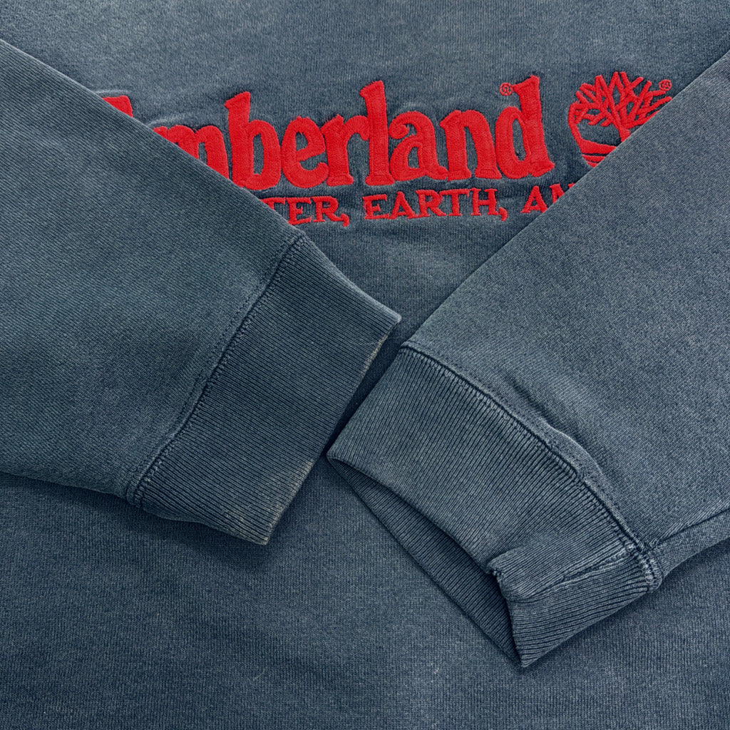 90s Timberland Sweat