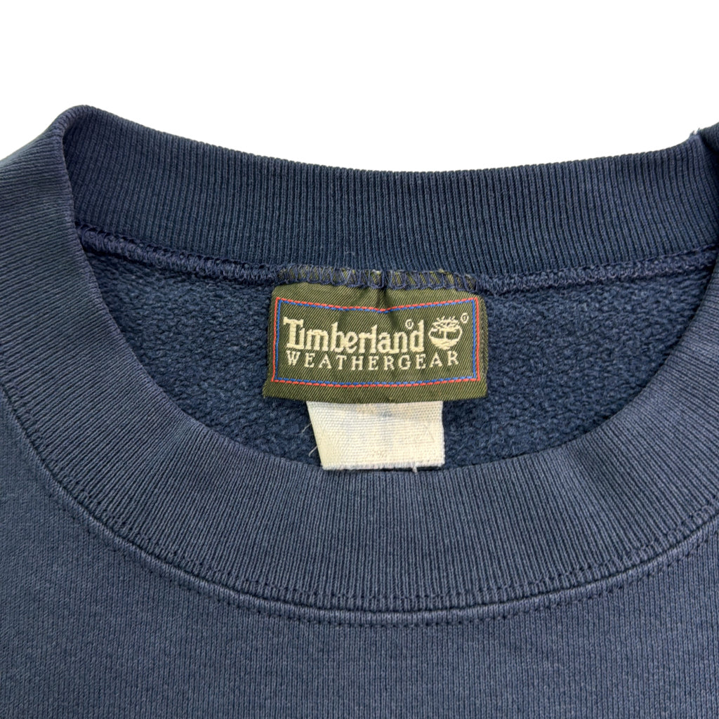 90s Timberland Sweat
