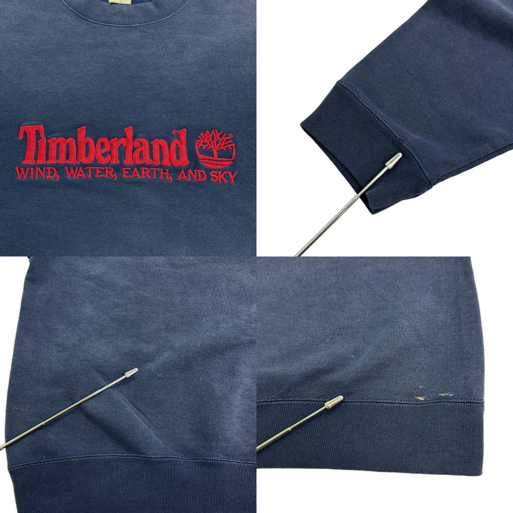 90s Timberland Sweat