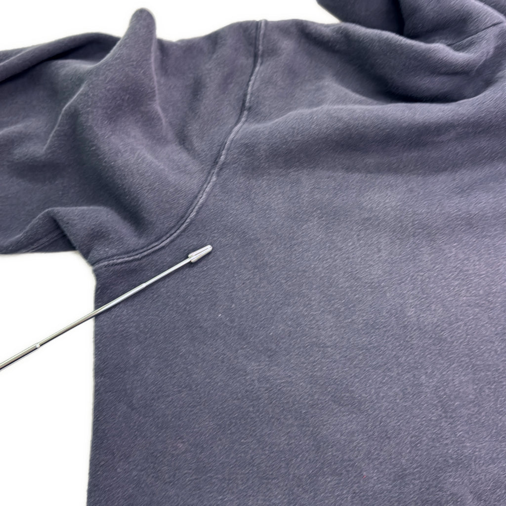 90s Polo by Ralph Lauren Full Zip Hoodie