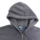 90s Polo by Ralph Lauren Full Zip Hoodie