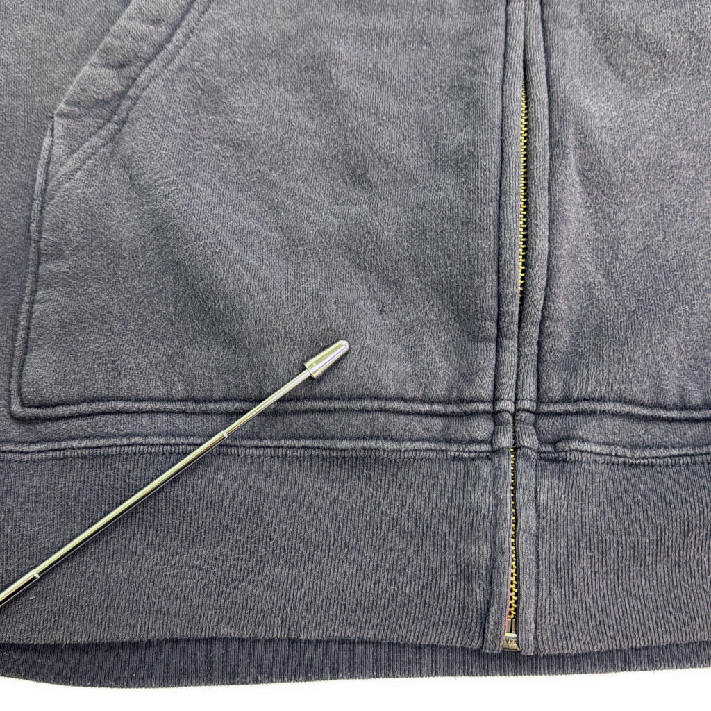 90s Polo by Ralph Lauren Full Zip Hoodie