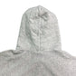 90s U.S.ARMY PFU Training Sweat Full Zip Hoodie