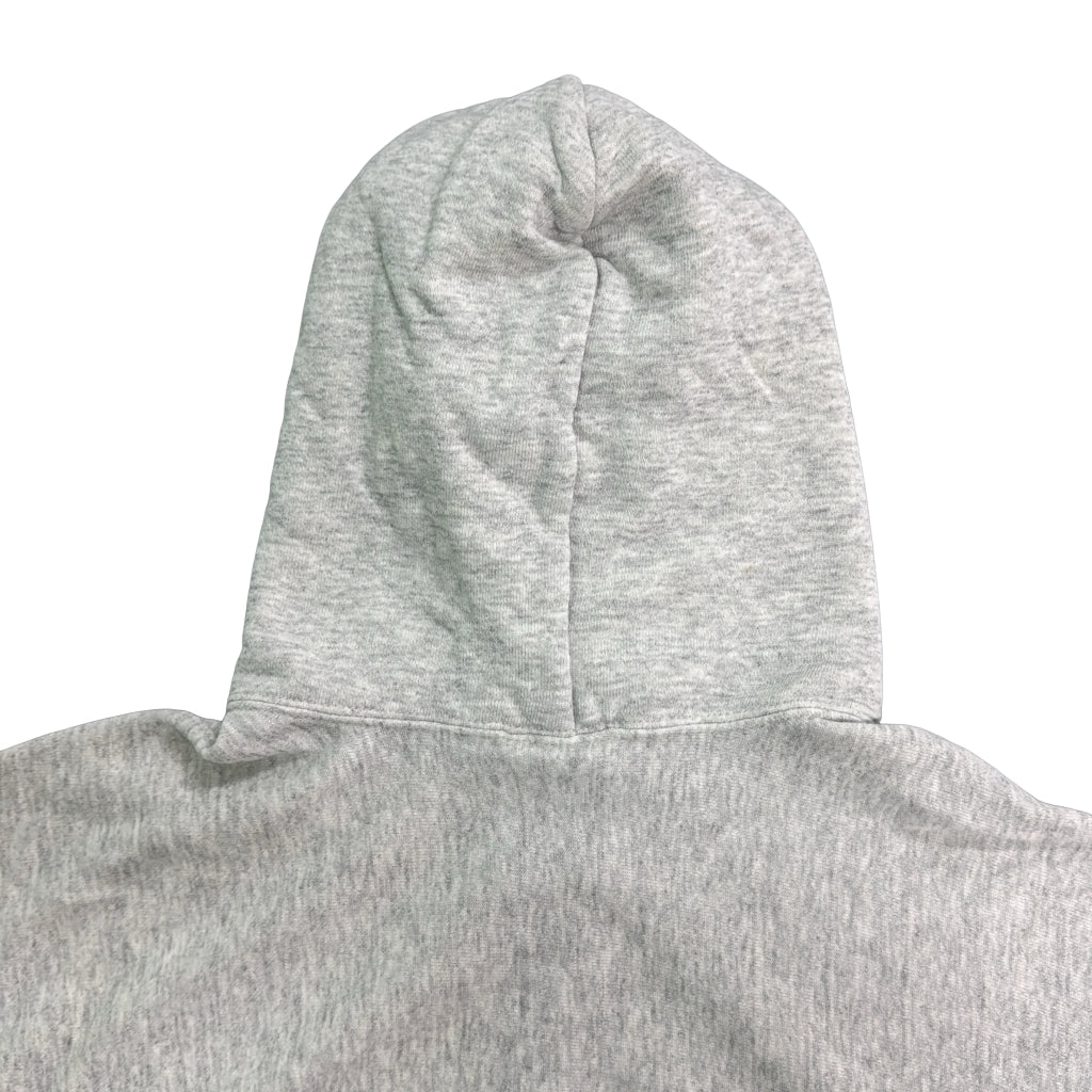 90s U.S.ARMY PFU Training Sweat Full Zip Hoodie