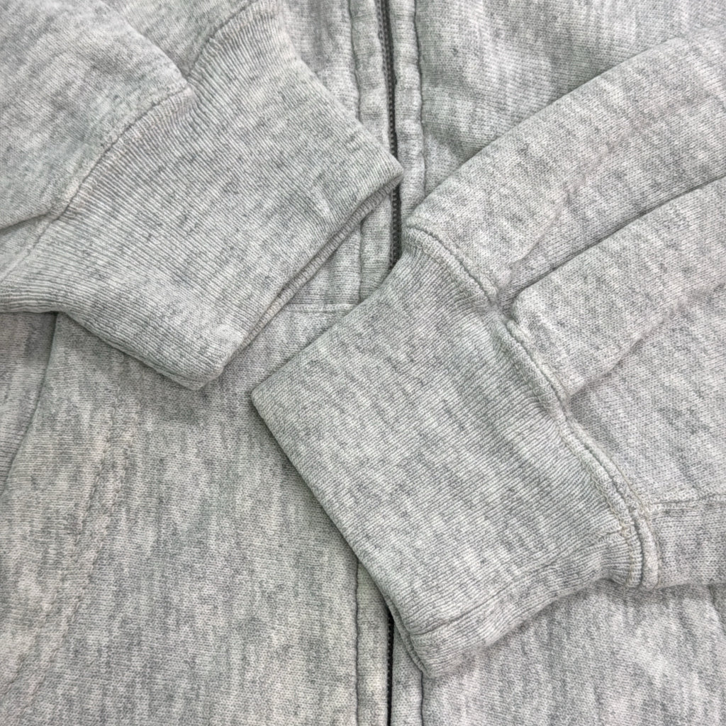 90s U.S.ARMY PFU Training Sweat Full Zip Hoodie